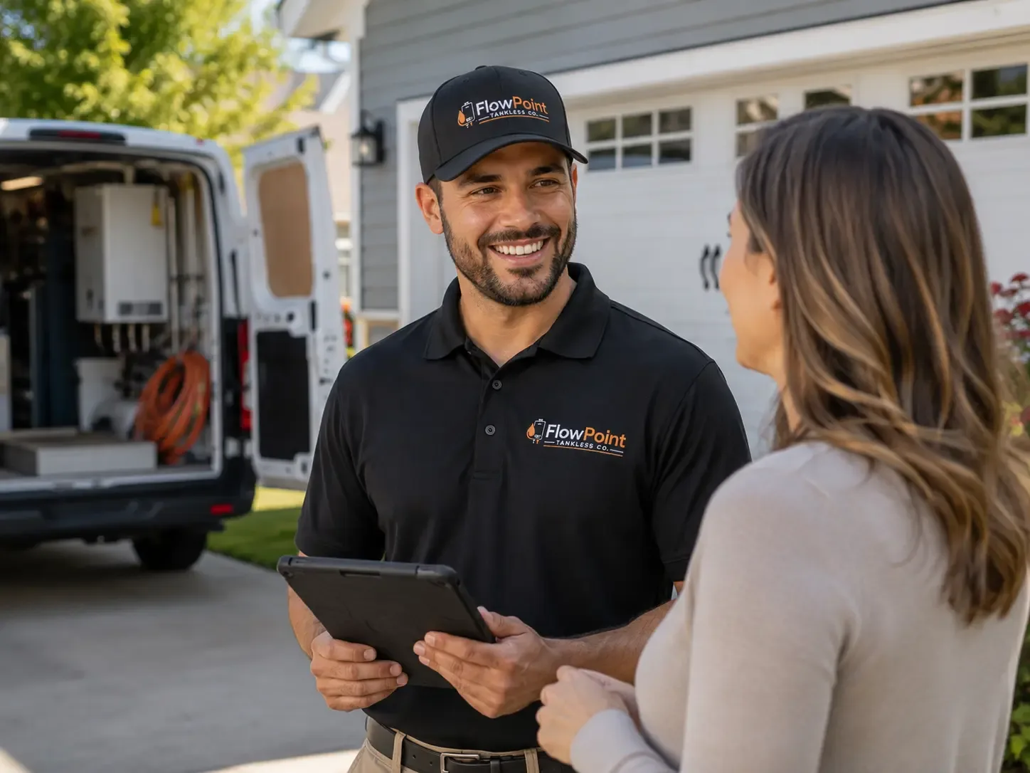 Tankless Water Heater Installation Gayville, SD FAQs